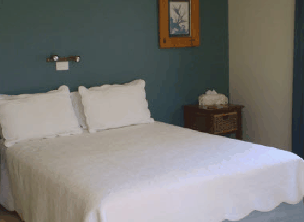 Crabapple Lane Bed  Breakfast - Kingaroy Accommodation