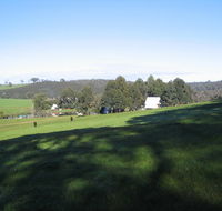 Lucieville Farm Chalets - Kingaroy Accommodation
