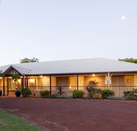 Toby Inlet Bed  Breakfast - Kingaroy Accommodation