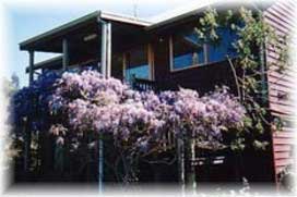 Chestnut Brook Cottage - Kingaroy Accommodation 1