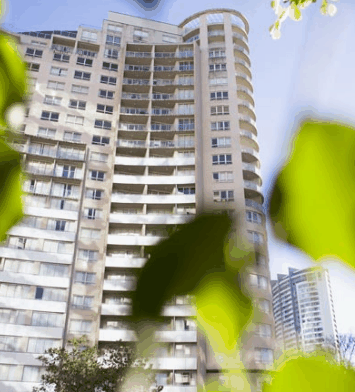 Mantra Chatswood Hotel