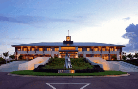 Mantra Kooindah Waters Golf And Spa Resort - Kingaroy Accommodation 0