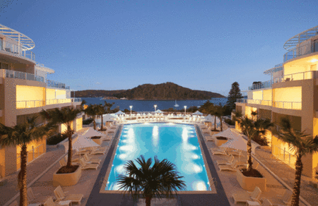 Mantra Ettalong Beach - Kingaroy Accommodation 0