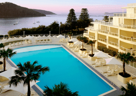 Mantra Ettalong Beach - Kingaroy Accommodation 1