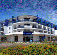 Mantra Quayside - Kingaroy Accommodation