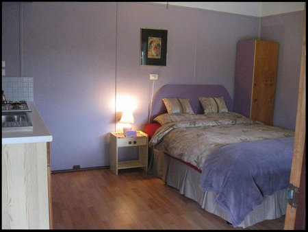 Quaalup Homestead Wilderness Retreat - Kingaroy Accommodation 1