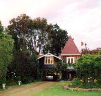 Windy Hollow - Kingaroy Accommodation