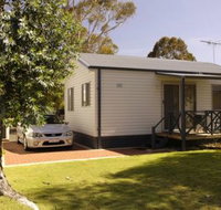 Discovery Holiday Parks - Bunbury - Kingaroy Accommodation