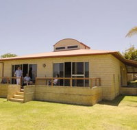 Discovery Holiday Parks - Koombana Bay - Kingaroy Accommodation