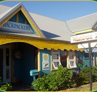 Bunbury Backpackers - Wander Inn - Kingaroy Accommodation