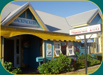 Bunbury Backpackers - Wander Inn - Kingaroy Accommodation 0