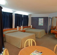 Quality Hotel Lord Forrest - Kingaroy Accommodation
