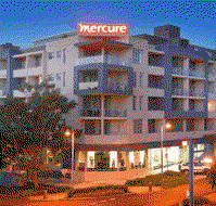 Mercure Centro Hotel - Kingaroy Accommodation