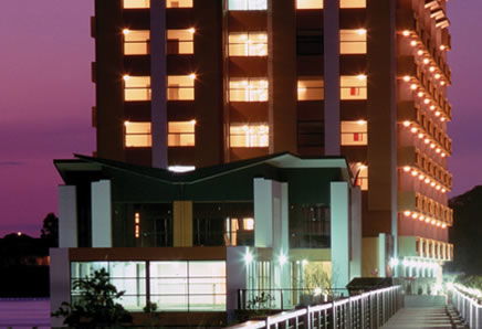 Varsity Towers (bond University) - Kingaroy Accommodation 2