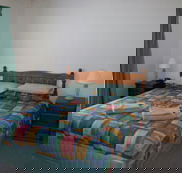 Woodcroft Park Caravan Park - Kingaroy Accommodation