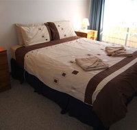Wintersun Holiday Homes And Units - Kingaroy Accommodation