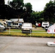 Windsor Gardens Caravan Park - Kingaroy Accommodation