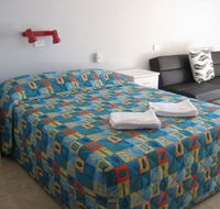 Tweed Central Motel - Kingaroy Accommodation