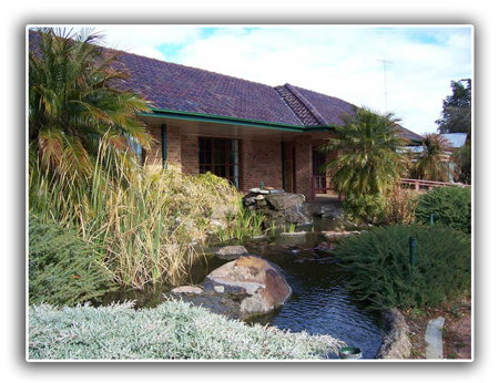 Mountain Creek NSW Kingaroy Accommodation