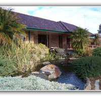 Cascades Motor Inn - Kingaroy Accommodation