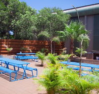 The Beachfront Village - Kingaroy Accommodation