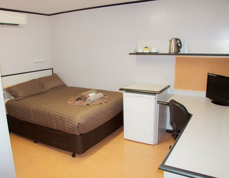The Beachfront Village - Kingaroy Accommodation 1