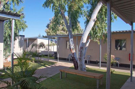 The Beachfront Village - Kingaroy Accommodation 2