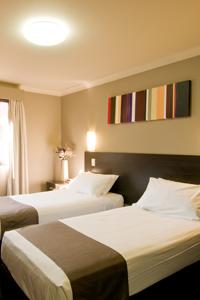  Kingaroy Accommodation