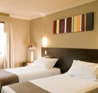 Best Western Blackbutt Inn - Kingaroy Accommodation