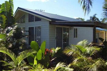 BIG4 Soldiers Point Holiday Park - Kingaroy Accommodation 0
