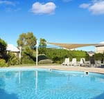Geographe Cove Resort - Kingaroy Accommodation