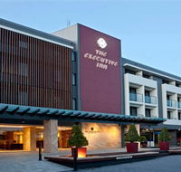 The Executive Inn Newcastle - Kingaroy Accommodation
