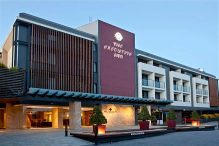 The Executive Inn Newcastle - Kingaroy Accommodation 0
