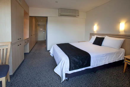 The Executive Inn Newcastle - Kingaroy Accommodation 3