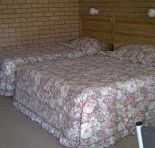 Aaron Inn Motel - Kingaroy Accommodation