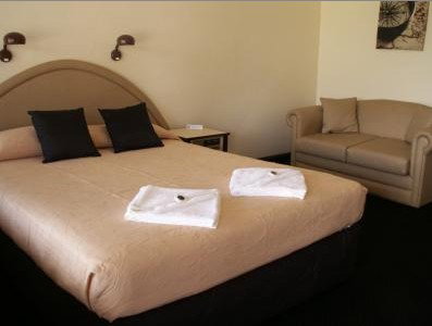 Alandale Motor Inn And Function Centre - Kingaroy Accommodation 1