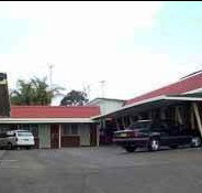 Arrowyn Motel - Kingaroy Accommodation