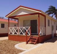 Outback Oasis Caravan Park - Kingaroy Accommodation