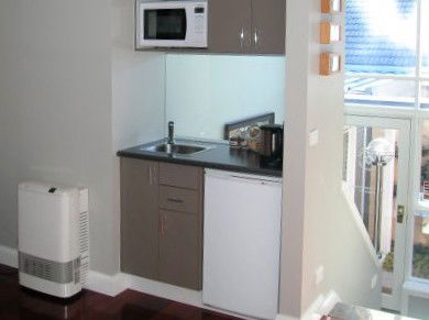 Gates Cottage Bed & Breakfast - Kingaroy Accommodation 1