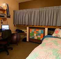 Burgmann College - Kingaroy Accommodation