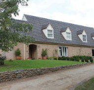 Adriana's Bed  Breakfast Country Retreat - Kingaroy Accommodation