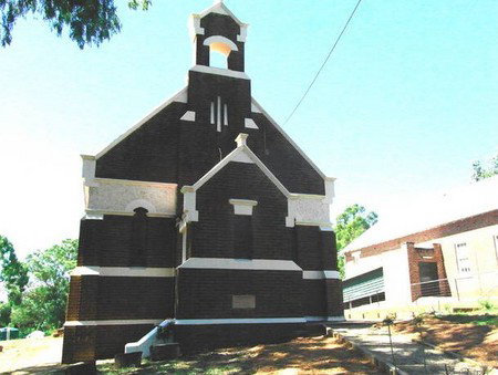 Wallendbeen NSW Kingaroy Accommodation