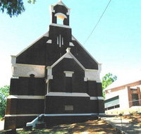 Allawah Church Stay - Kingaroy Accommodation