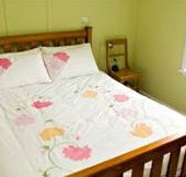 Claremont Cottage - Kingaroy Accommodation