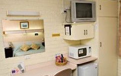 Goldrush Motel - Kingaroy Accommodation 1