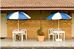 Goldrush Motel - Kingaroy Accommodation 2