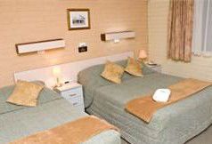 Goldrush Motel - Kingaroy Accommodation 3