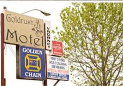 Goldrush Motel - Kingaroy Accommodation 5