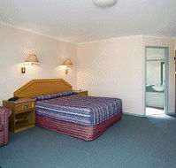 Thunderbird Motel - Kingaroy Accommodation