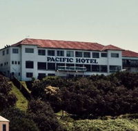 Pacific Hotel Yamba